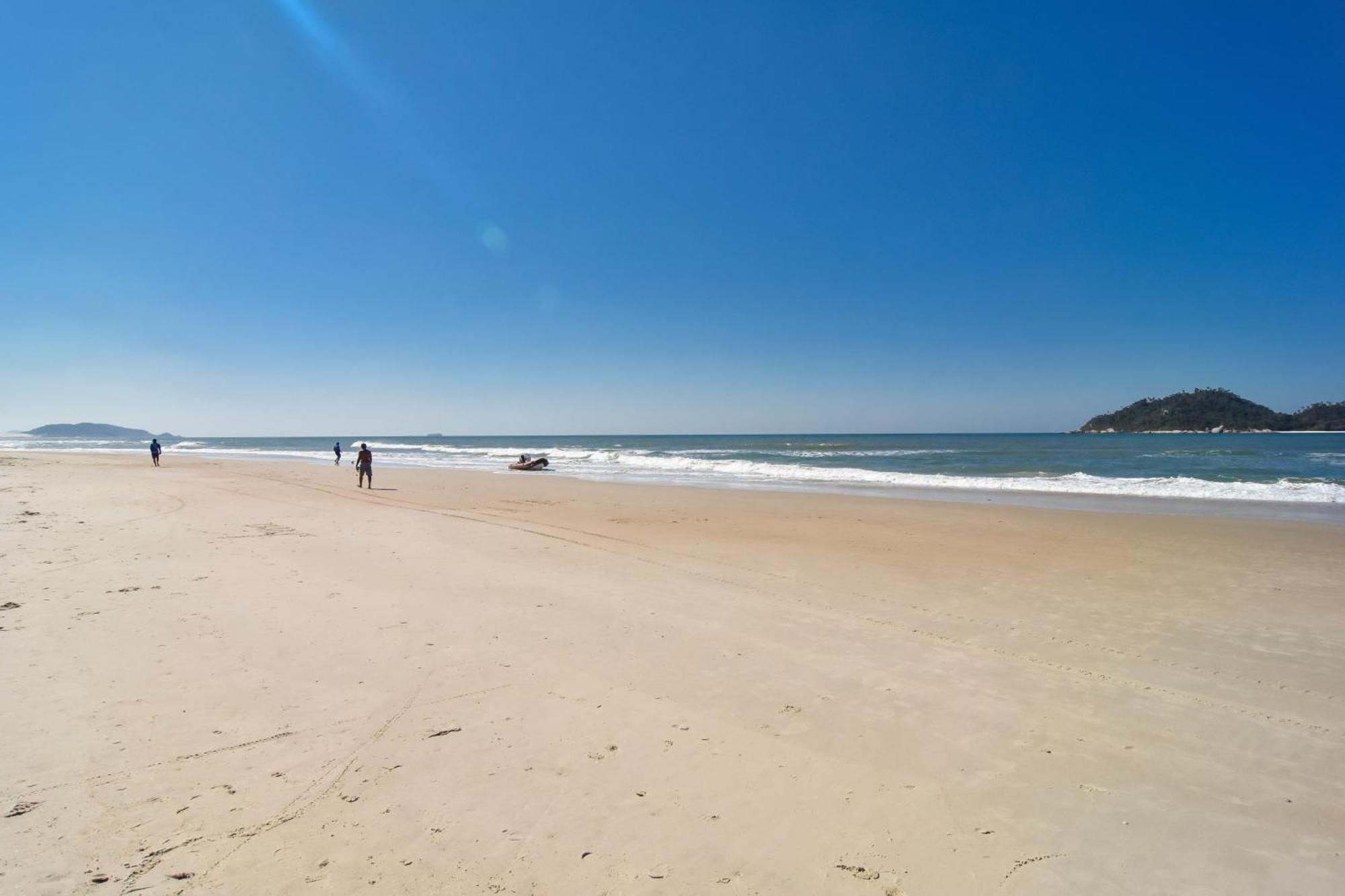 Melhor Localizacao Do Campeche, 200M Da Praia P836 Florianópolis Екстериор снимка