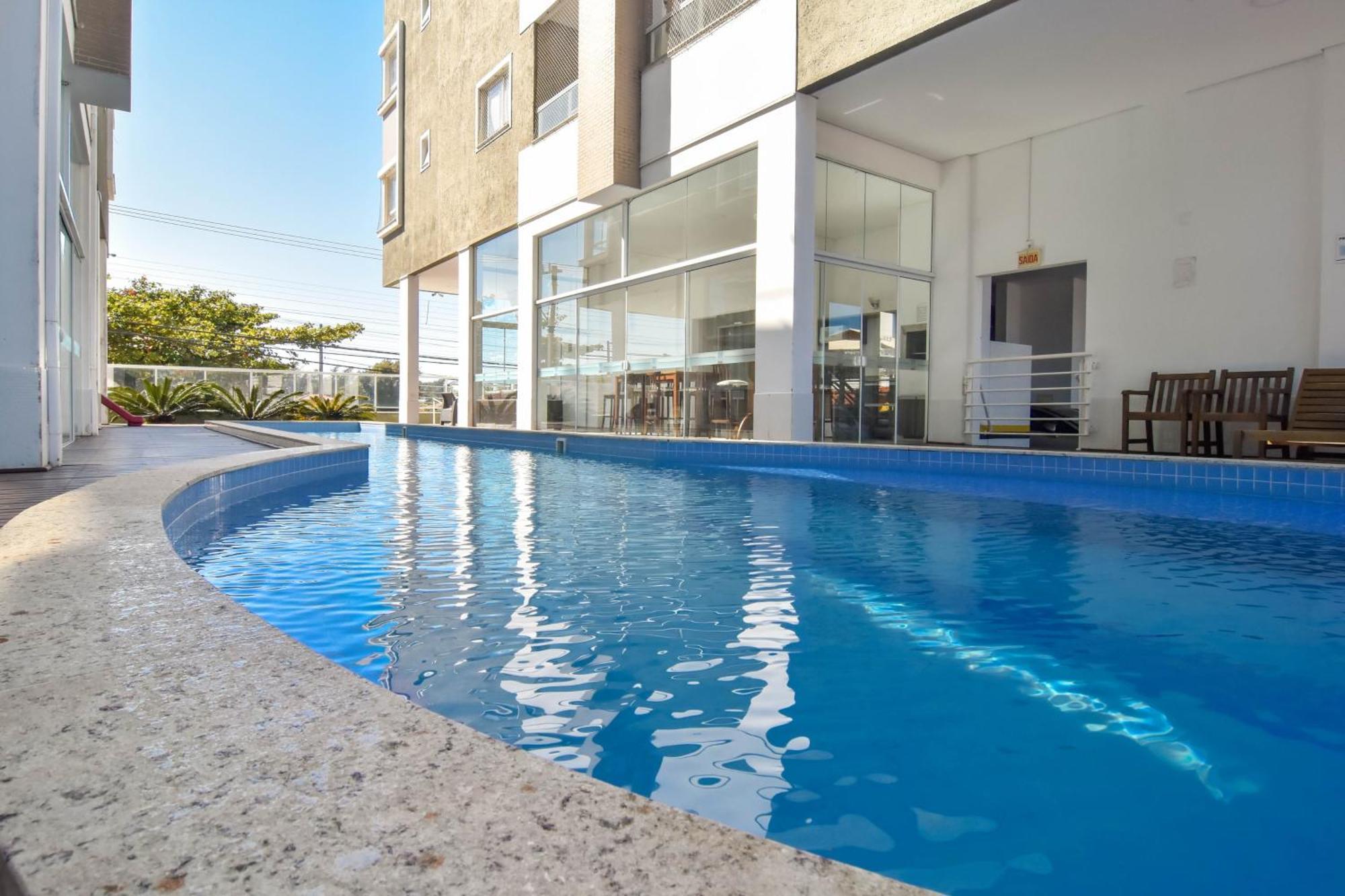 Melhor Localizacao Do Campeche, 200M Da Praia P836 Florianópolis Екстериор снимка