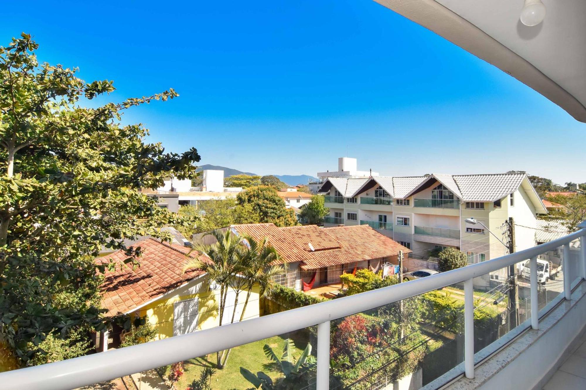 Melhor Localizacao Do Campeche, 200M Da Praia P836 Florianópolis Екстериор снимка