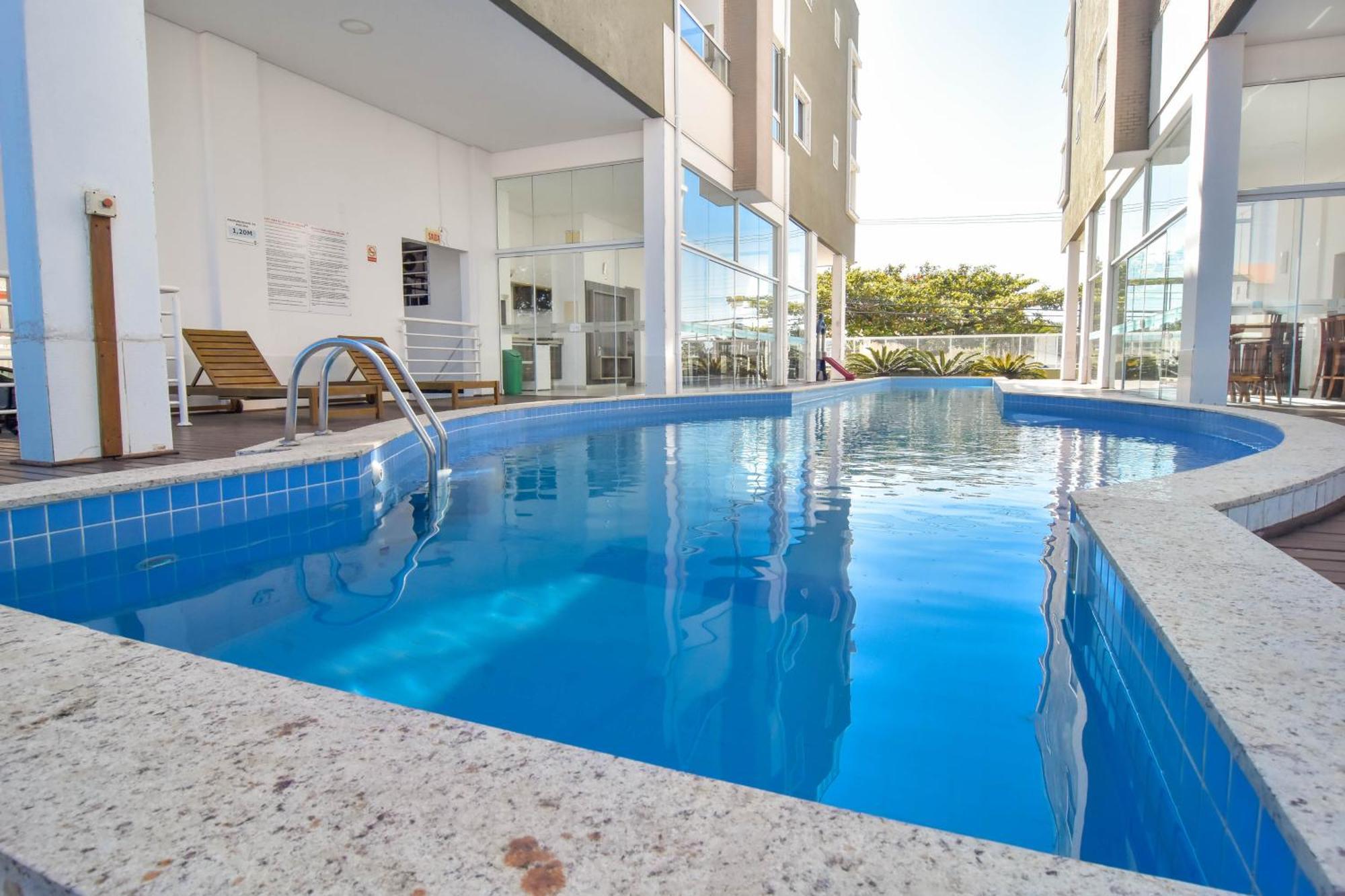 Melhor Localizacao Do Campeche, 200M Da Praia P836 Florianópolis Екстериор снимка