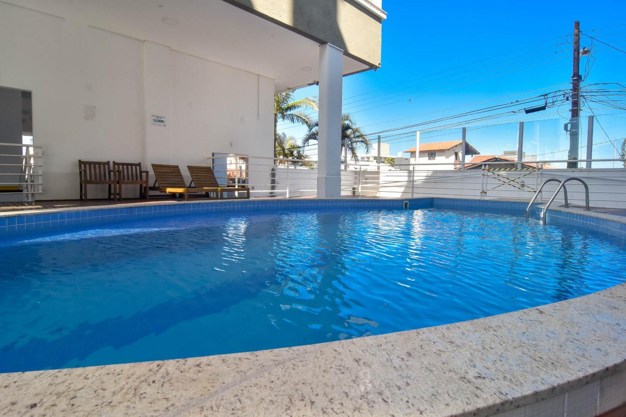 Melhor Localizacao Do Campeche, 200M Da Praia P836 Florianópolis Екстериор снимка
